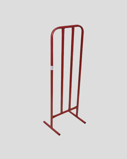 Steel Cricket Wicket Durable & Weather-Resistant