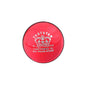 CA Test Star Pink Cricket Ball (Pack of 6)