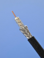 RG 6/U Coaxial Cable (Standard)