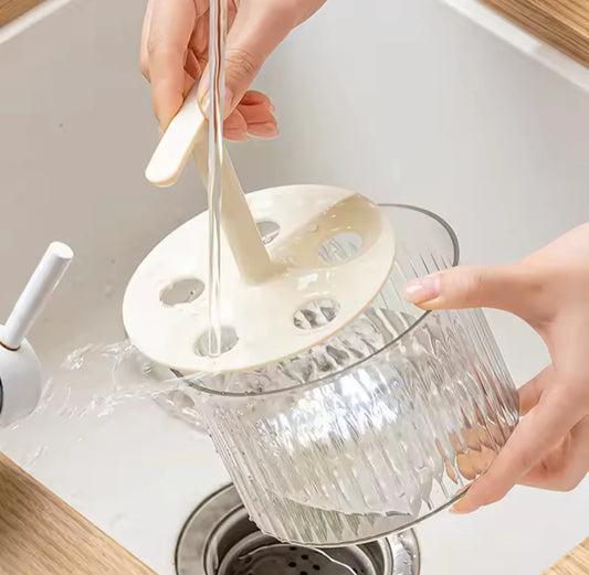 Translucent Meatball Maker Kitchen Extruded Meatball Making Tool