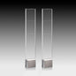 Acrylic MONO EAS Anti-Theft Antenna RF 8.2 MHz