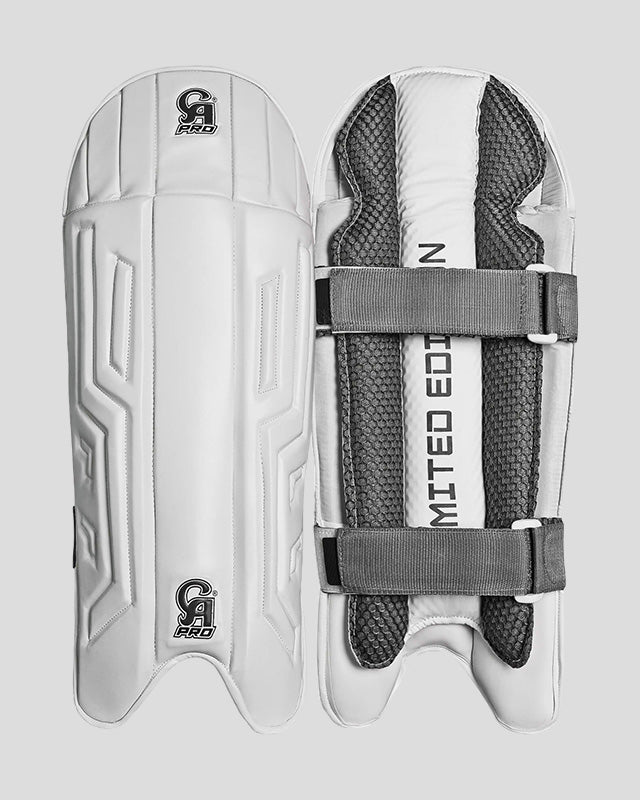 CA Pro Limited Edition Wicket Keeping Pads