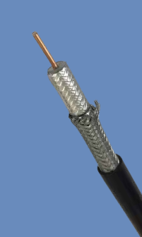 RG 11/U Coaxial Cable (Enhanced)