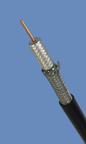 RG 11/U Coaxial Cable (Enhanced)