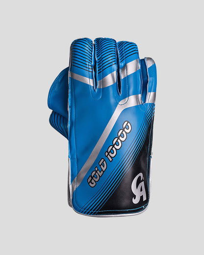 CA PRO 10000 Wicket Keeping Gloves