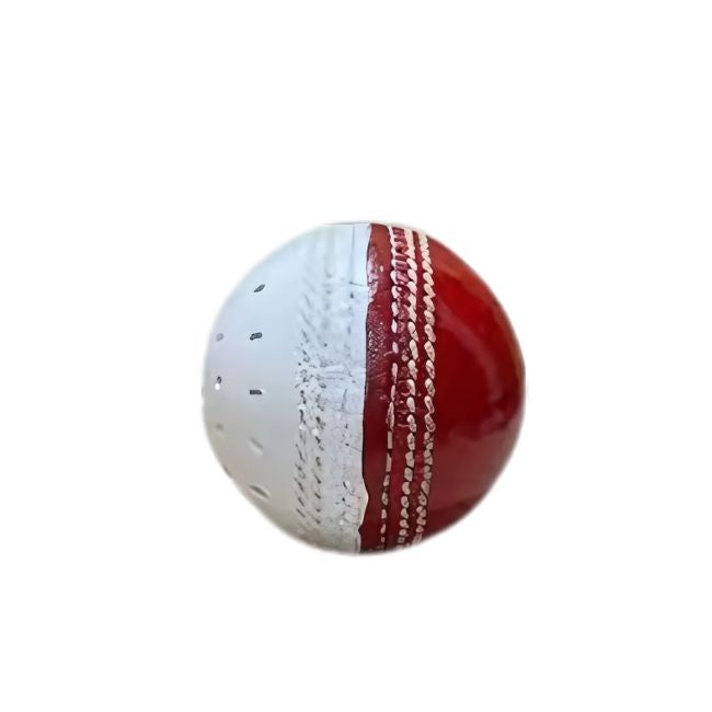Cricket Swing Leather Ball (Pack of 6)