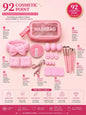 Purilite Select Perfect Makeup Accessory Makeup Travel Kit