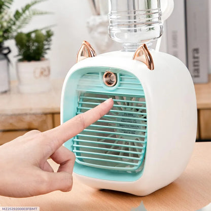 Purilite Select Portable Mini Air Cooler 0.5