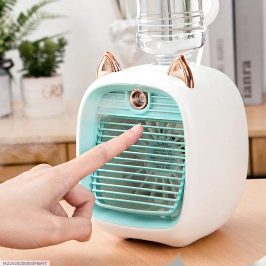 Purilite Select Portable Mini Air Cooler 0.5