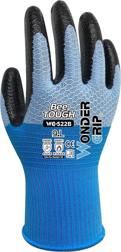 Wonder Grip Bee-Tough WG-522B