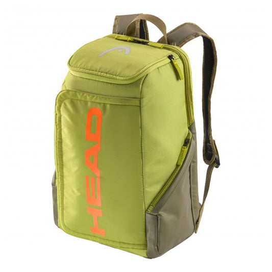 HEAD Pro 28L Tennis Backpack Lightweight, Durable, and Court-Ready