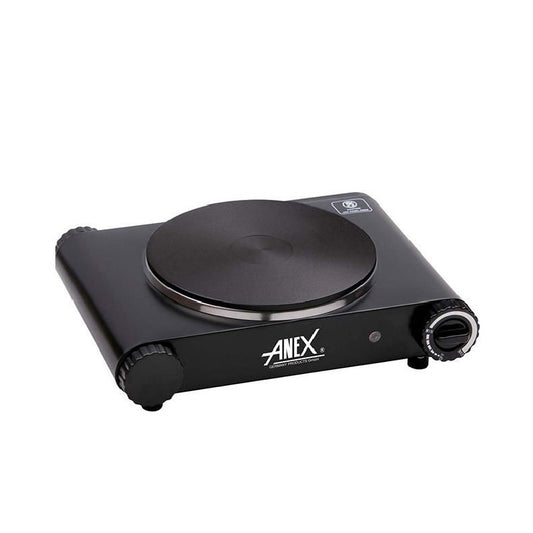 Anex Hot Plate Single (Model AG2061, 1500¯W)