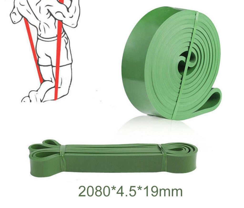 Power Loop 19mm Resistance Band
