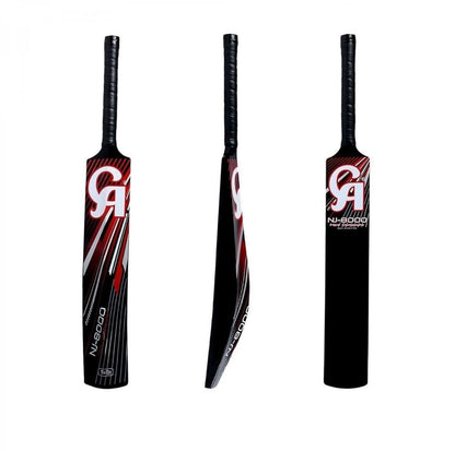 CA NJ-8000 Fiber Tape Ball Bat