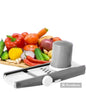 Bruno Cutter Stainless Steel Multi-Purpose Kitchen Cutting Tool