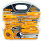 INGCO 7-Piece Hand Tool Set (HKTH10807)