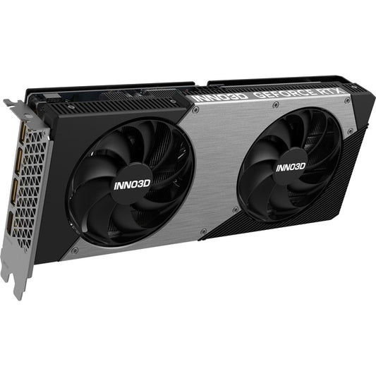 INNO3D GeForce RTX 5060 Ti 8GB TWIN X2 Compact Power