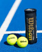 Wilson Premier Padel Speed Ball