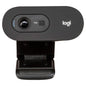 Logitech C505 HD Webcam