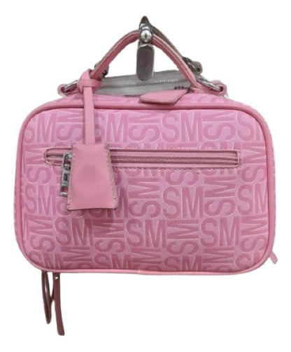 Trendy Pink Purse for Girls