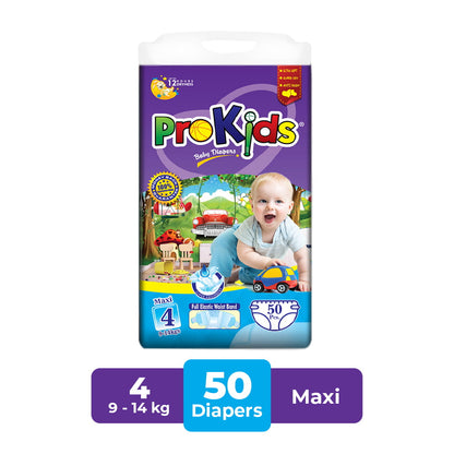 ProKid Baby Diapers