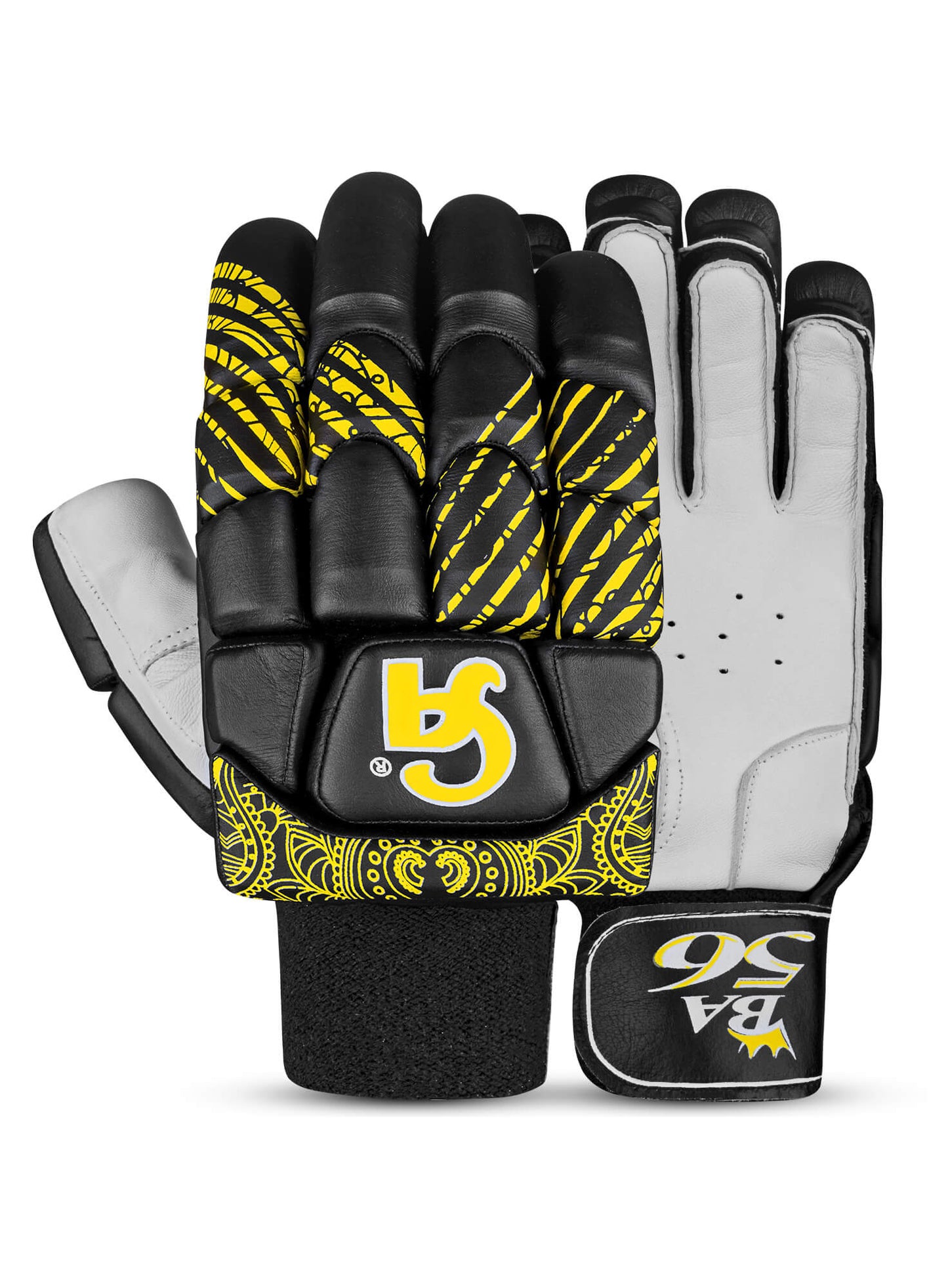 CA BA 56 (PSL Edition) Batting Gloves