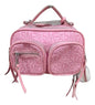 Trendy Pink Purse for Girls