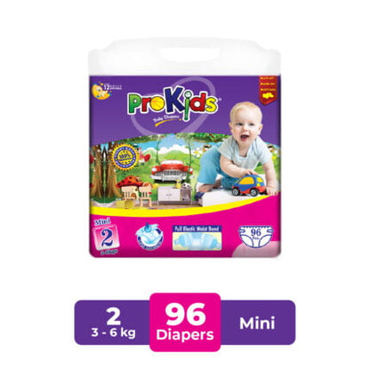 ProKid Baby Diapers