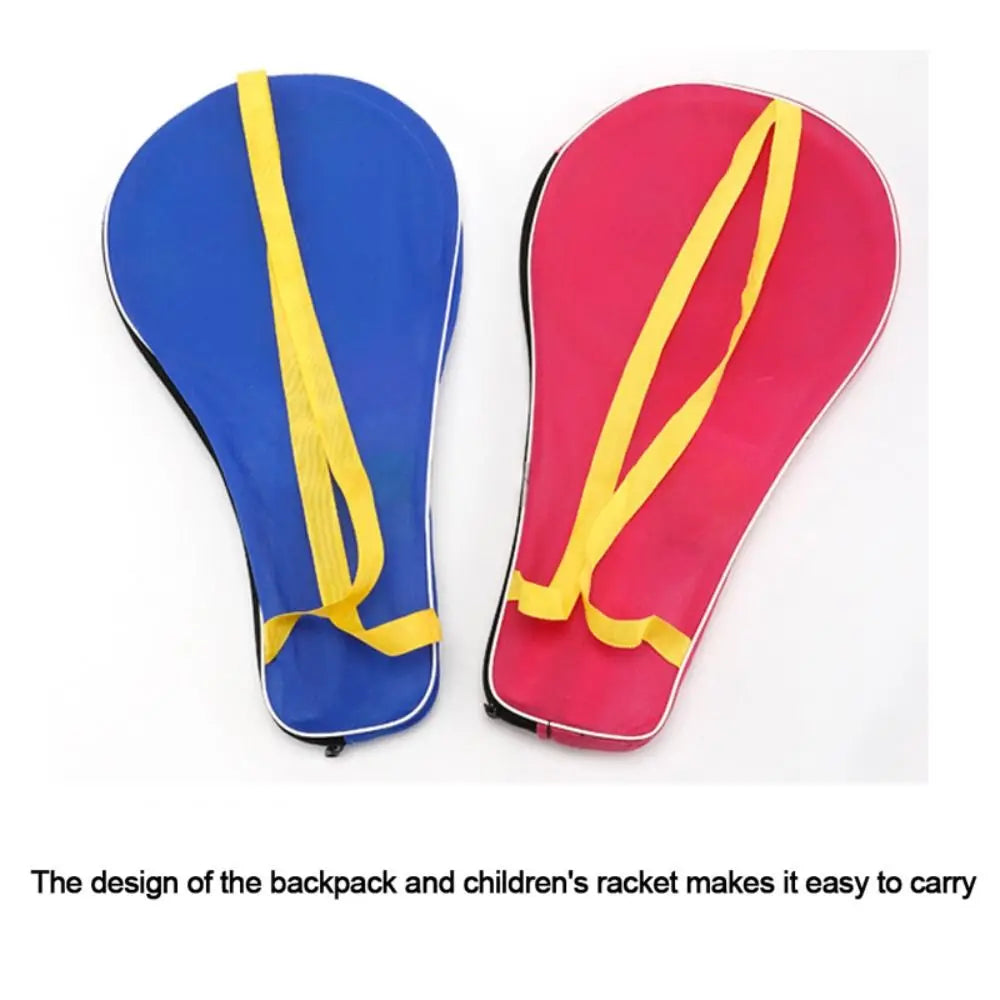 Purilite Select Children's Lightweight Badminton Rackets Set