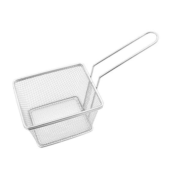 Mini Fries Basket