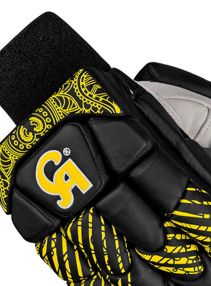 CA BA 56 (PSL Edition) Batting Gloves