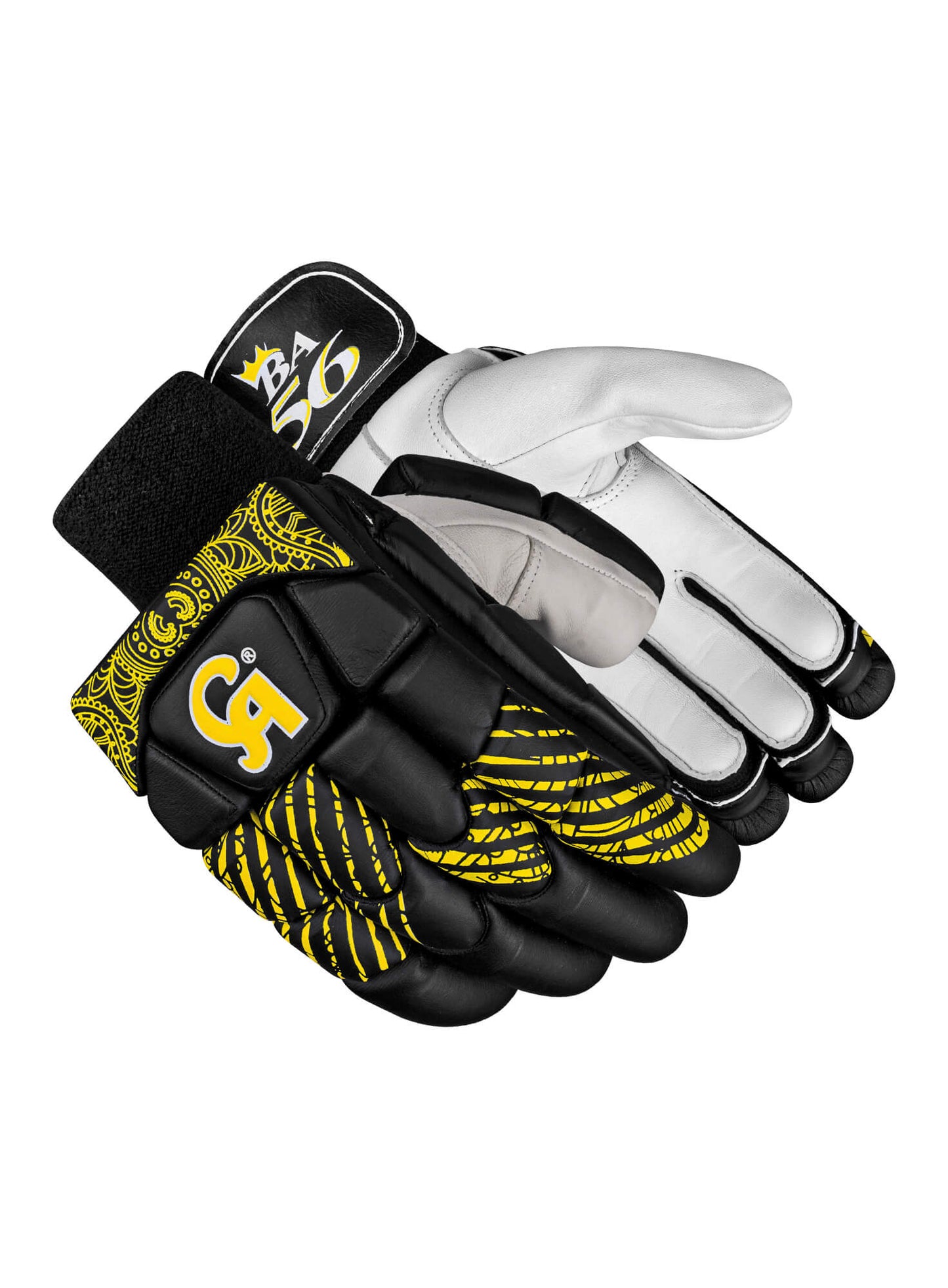 CA BA 56 (PSL Edition) Batting Gloves