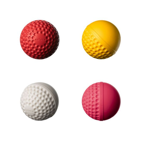 Swinga Cricket Ball Real Feel. Real Swing