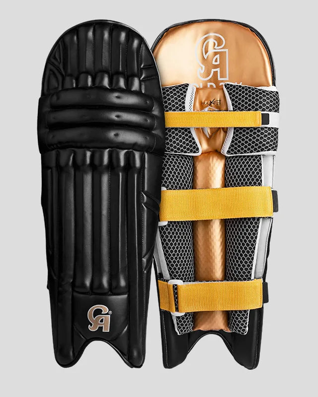 CA Gold 20K Batting Pads