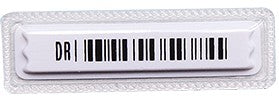 EAS AM Soft Tag 58KHz Waterproof DR Label