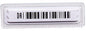 EAS AM Soft Tag 58KHz Waterproof DR Label
