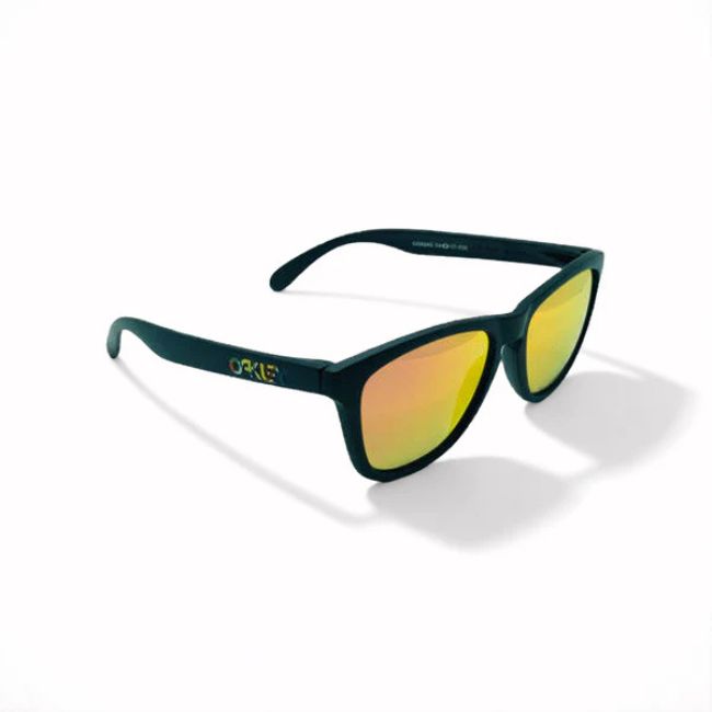 Oakley Frogskin Sunglasses (FRO-03)