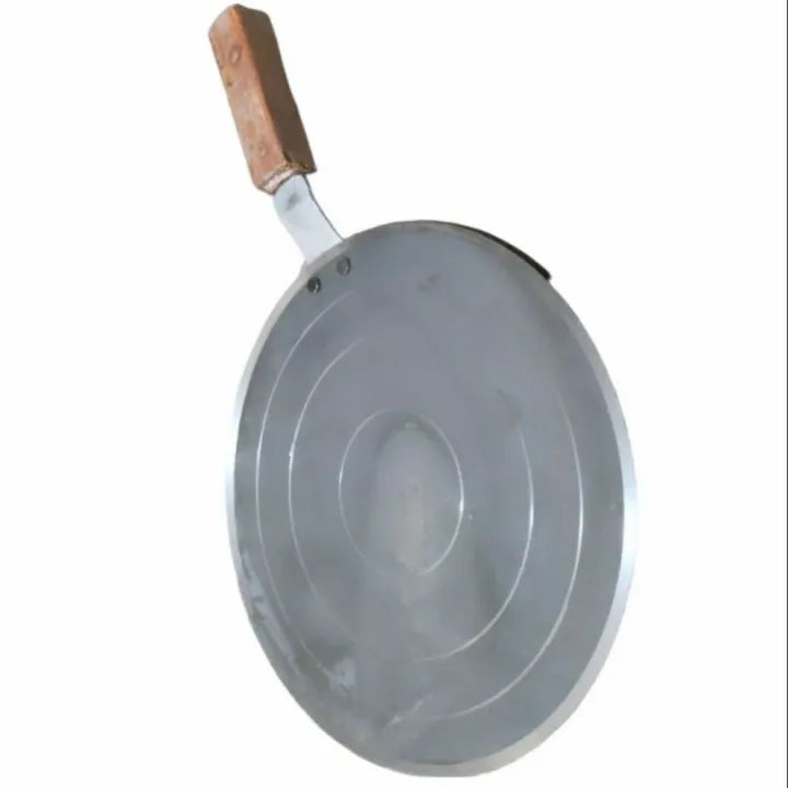 Cast Iron Roti Tawa Ultra Tawa Special 33cm