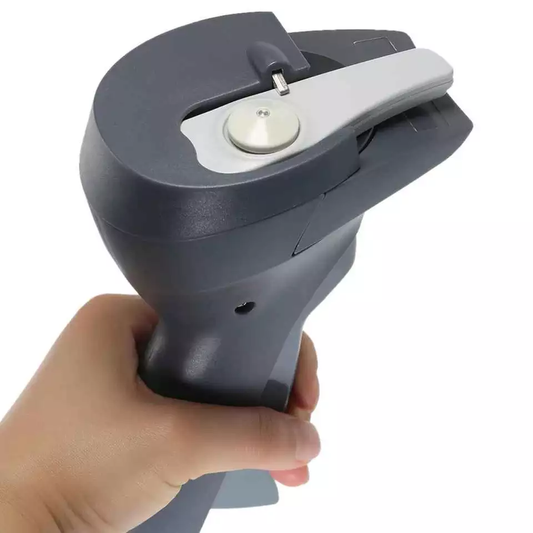 EAS Security Tag Handheld Detacher Gun
