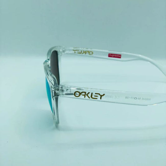 Oakley Frogskin Sunglasses (FRO-01)
