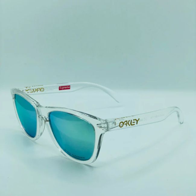 Oakley Frogskin Sunglasses (FRO-01)