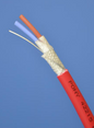 Fire Alarm 2 Core Shielded Wire 1.5mm Sq PH120  - Coil of 305 Mtr