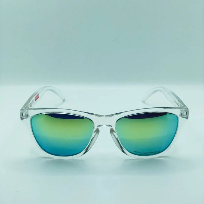 Oakley Frogskin Sunglasses (FRO-01)