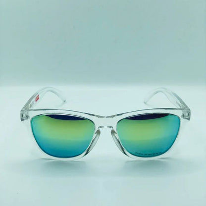 Oakley Frogskin Sunglasses (FRO-01)