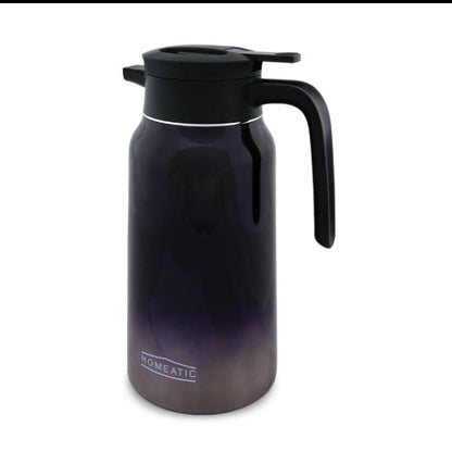 Homeatic Stainless Steel Thermos 1900ml