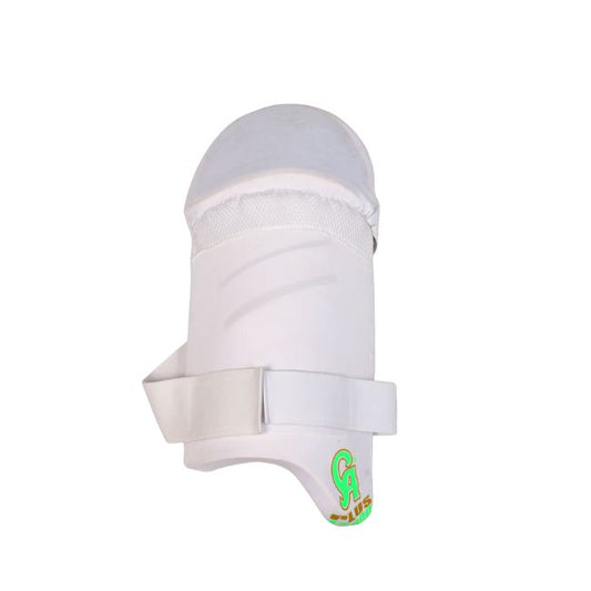 CA Pro 12000 Thigh Pad Lightweight. Secure. Pro-Level Protection.