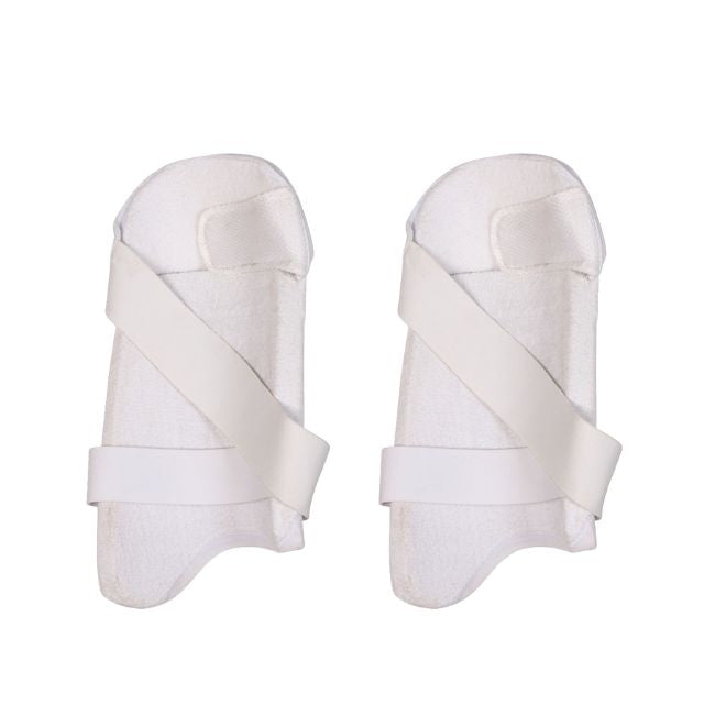 CA Pro 12000 Thigh Pad Lightweight. Secure. Pro-Level Protection.