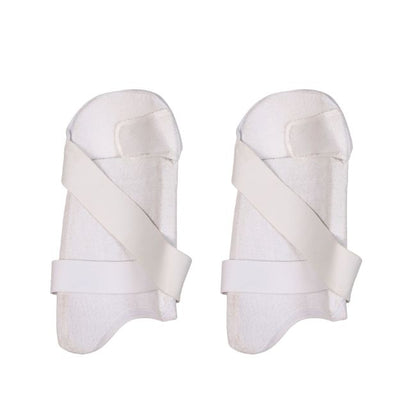 CA Pro 12000 Thigh Pad Lightweight. Secure. Pro-Level Protection.