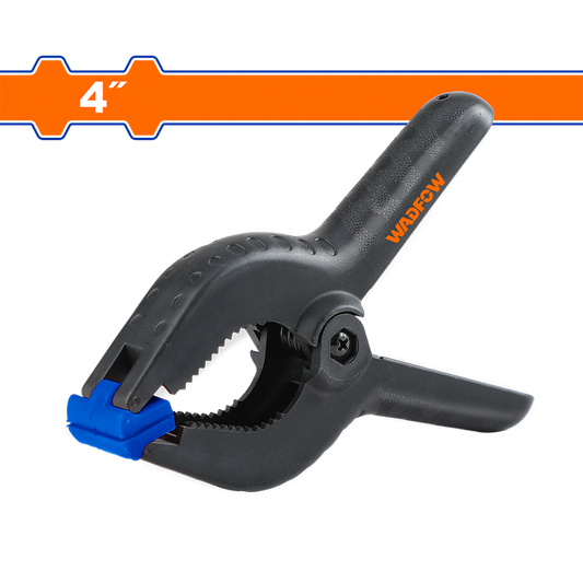 Wadfow 4" and 6" Spring Clamp (WCP5379)