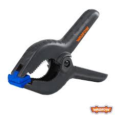 Wadfow 4" and 6" Spring Clamp (WCP5379)